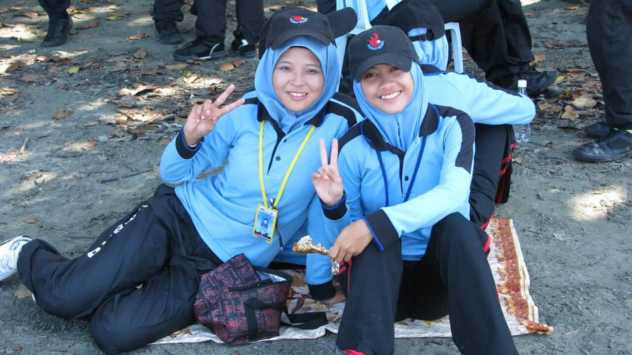 Showing real, honest care is a simple but important part of suicide prevention.