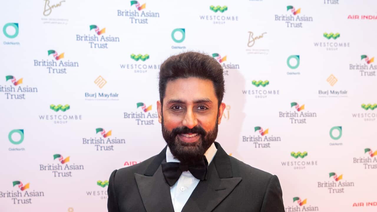 British Asian Trust Annual Gala Dinner - Arrivals