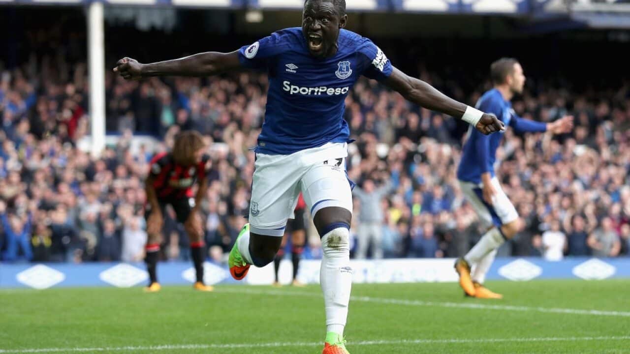Oumar Niasse