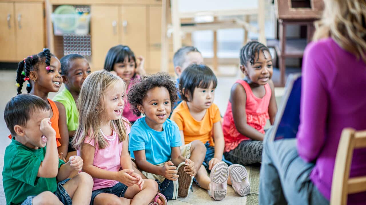 Music lessons for kids