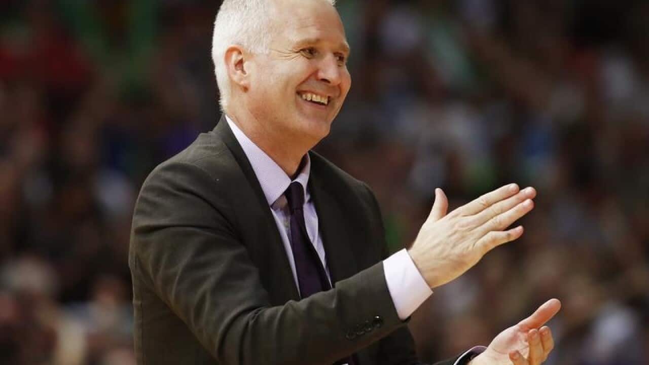 Andrew Gaze