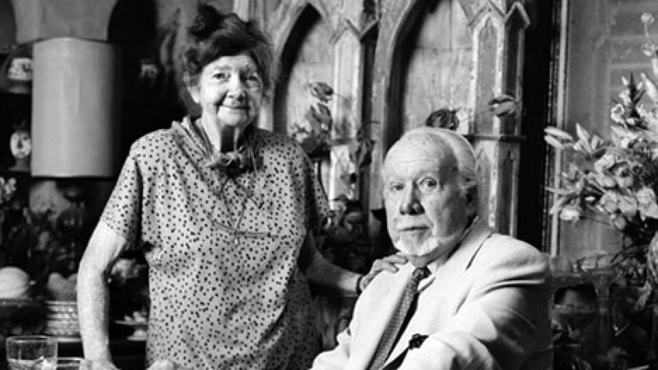 Margaret Olley - Recipe