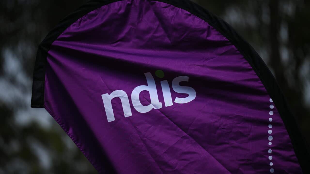 NDIS STOCK