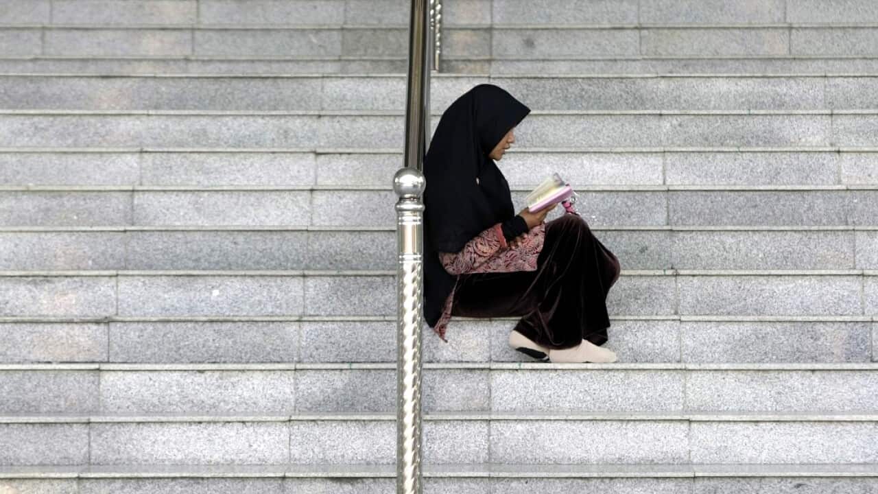 Those that do not comply will be "reprimand."