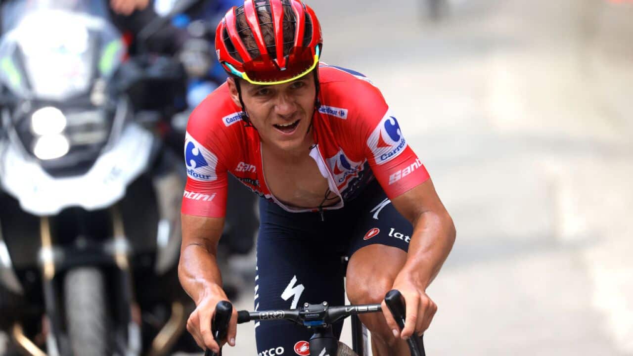 Tour of Spain 2022