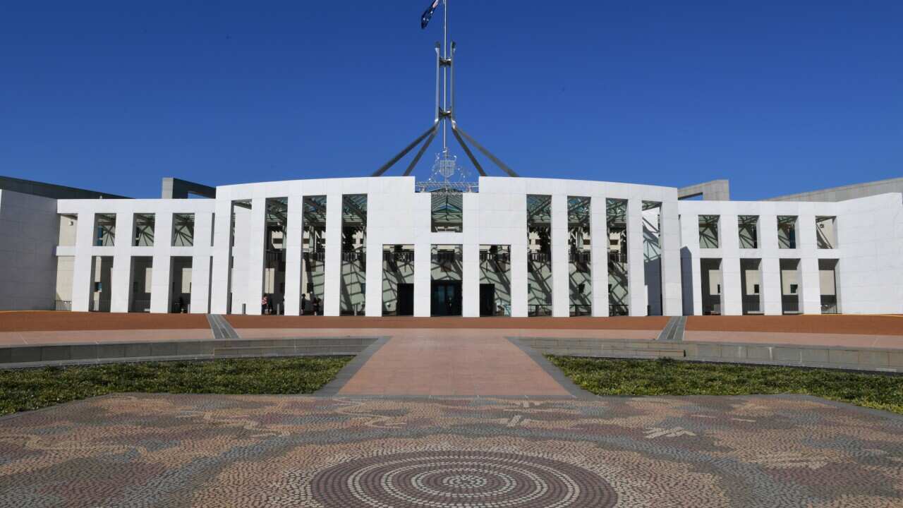 PARLIAMENT HOUSE STOCK