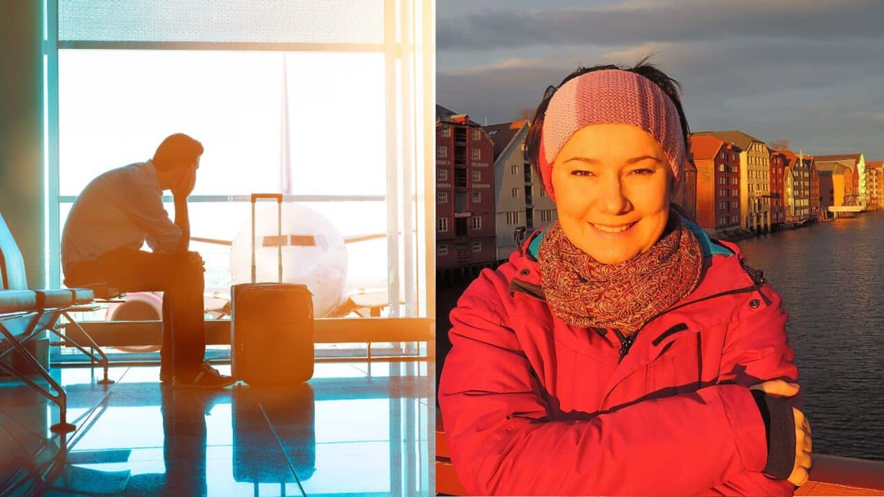 Josipa Rizankoska,President and one of the founders of 'Dialogue', Centre for deliberative democracy