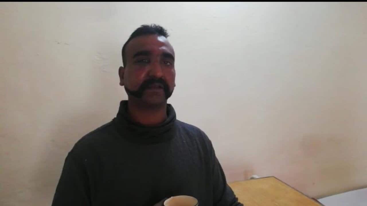 India Pakistan Tensions