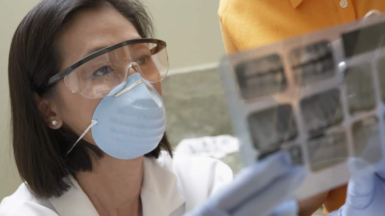DENTAL PRACTICE