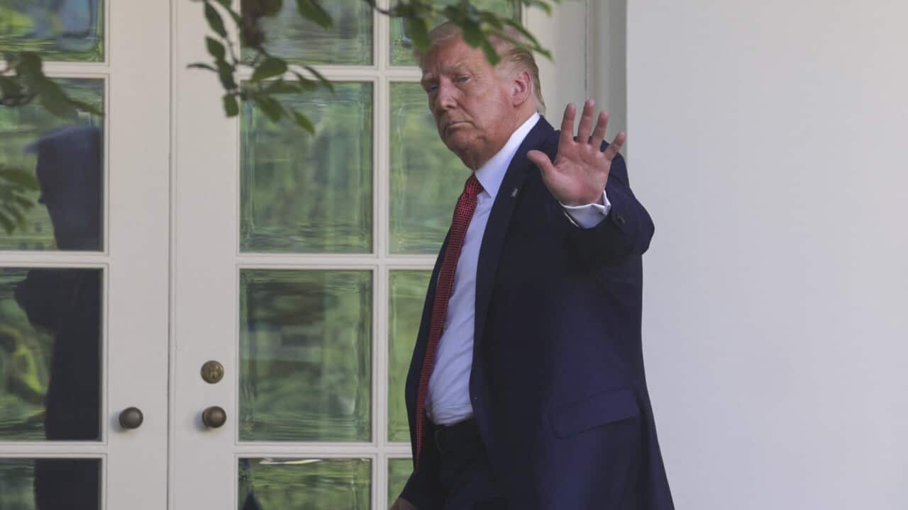 At least 14 states have reported record coronavirus hospitalisations including Alabama, Arizona, Georgia, Florida, North Carolina, Nevada and Texas.