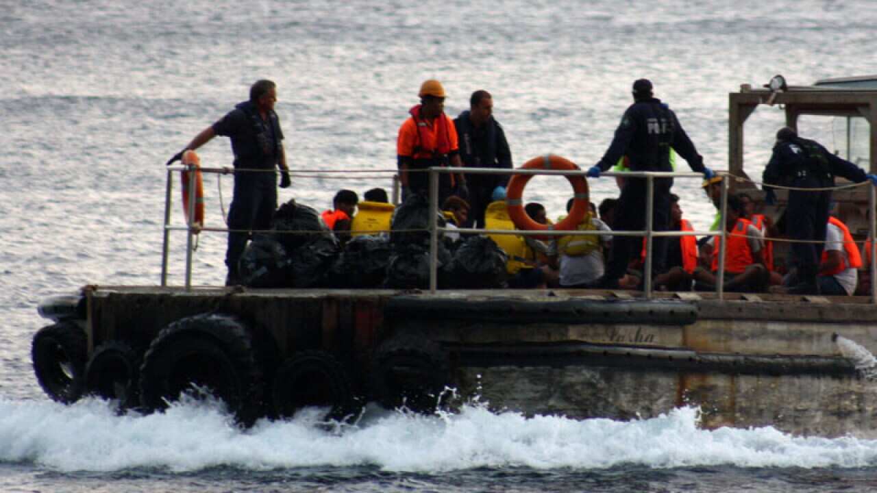 Boat may have been sabotaged: Indonesia