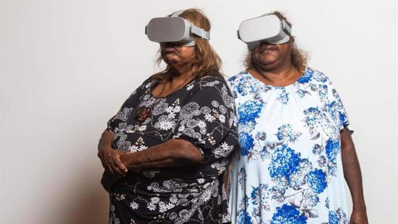 Women from the APY lands help break down the stigma around mental health