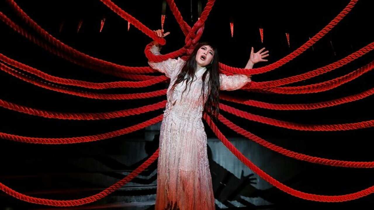 Courtesy of Opera Australia