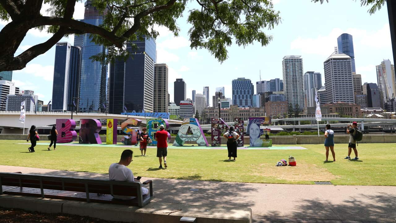 BRISBANE CITY STOCK
