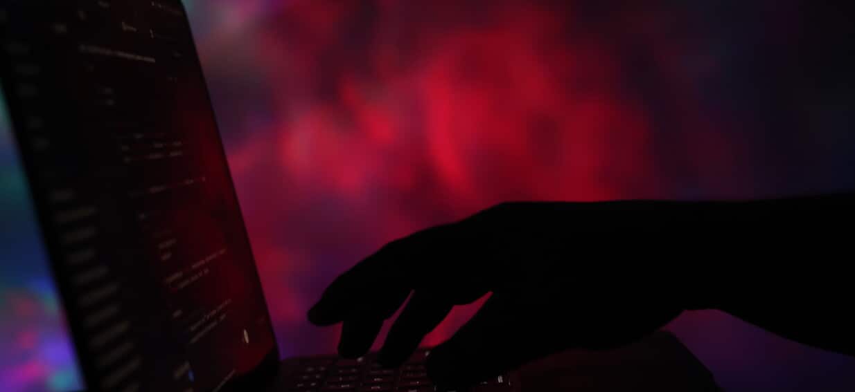 'Literally terrifying': Does this 'rogue' experiment offer a glimpse of our future?