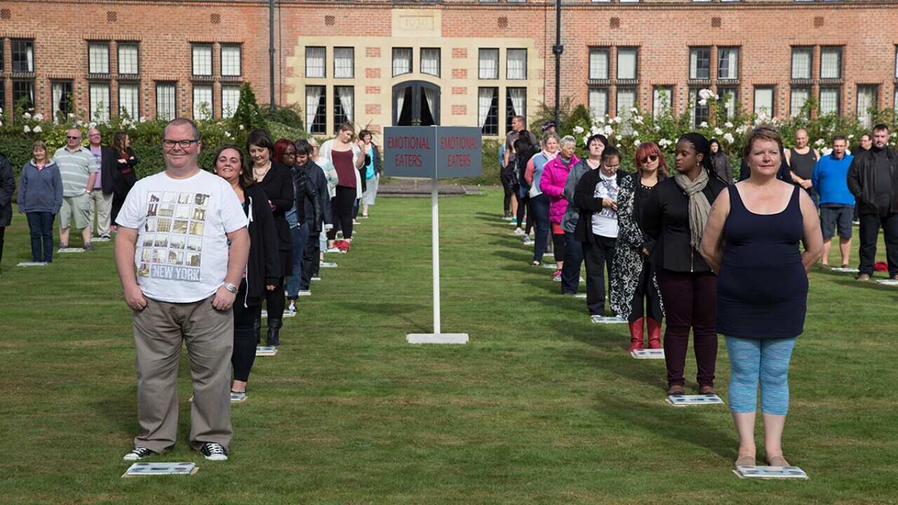 What's The Right Diet For You?