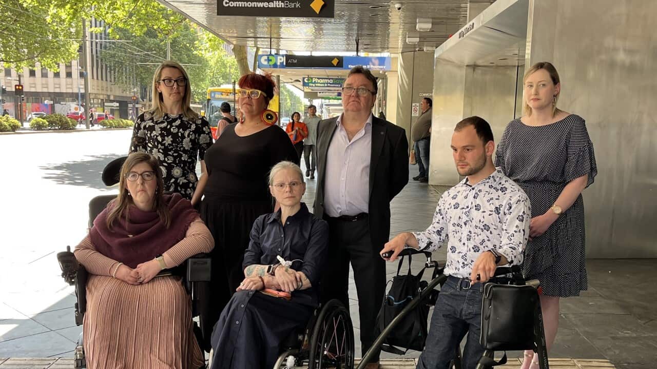 DISABILITY ROYAL COMMISSION FINAL REPORT