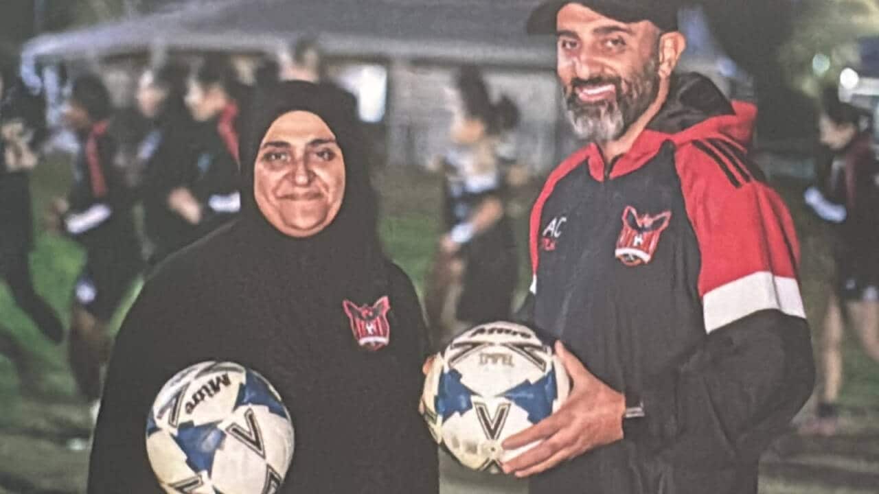 ٖFatemah and Asad