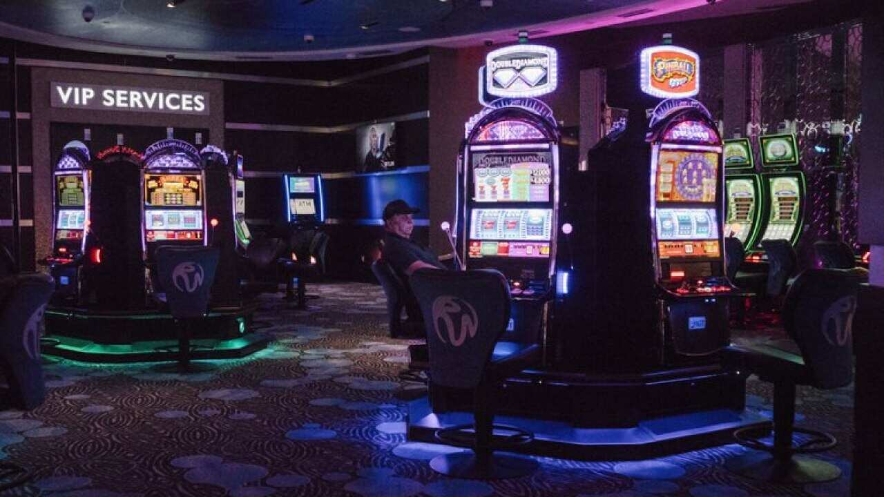 Why a $1.2 Billion Gambling Mecca Has Fallen on Hard Times