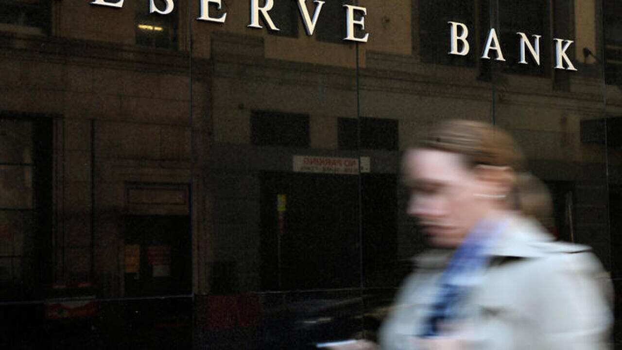 The Reserve Bank of Australia