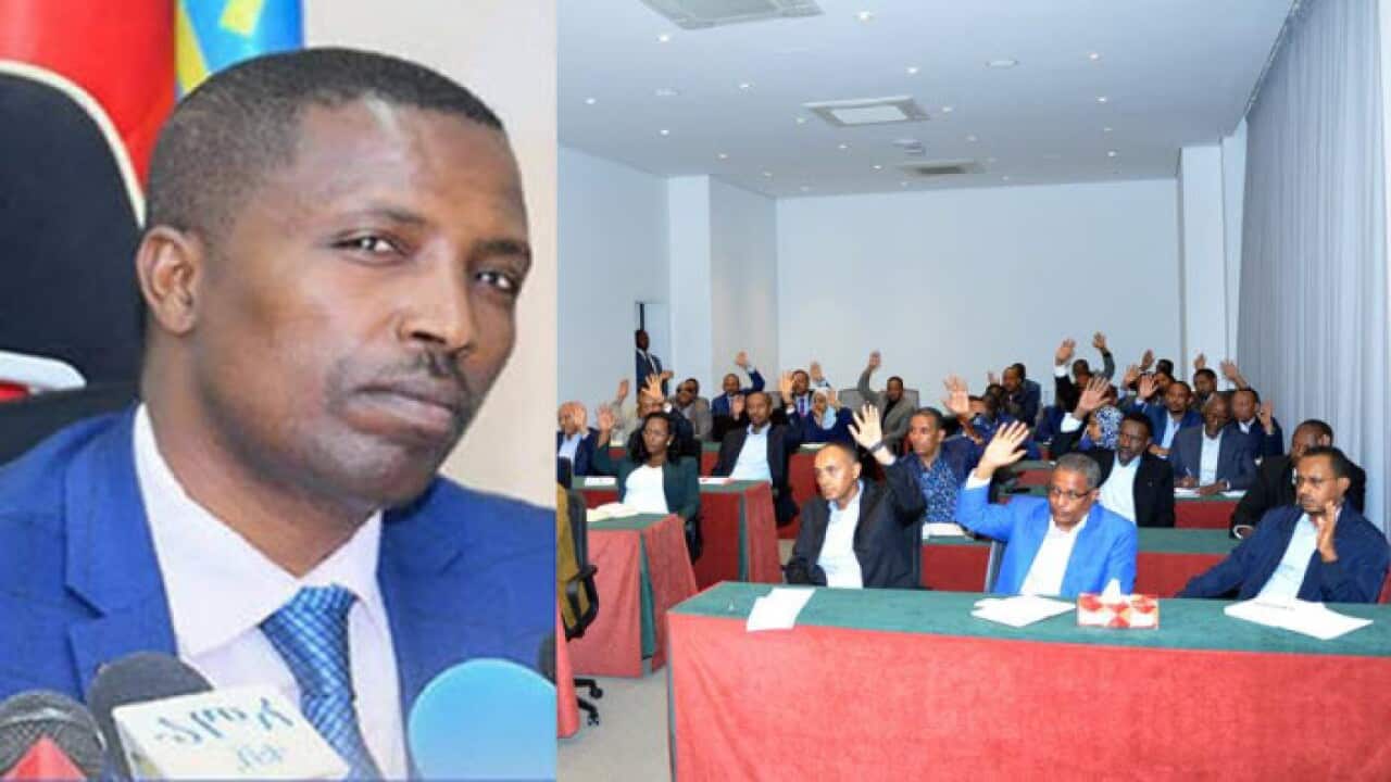 Taye Dendea on Lemma Megerssa