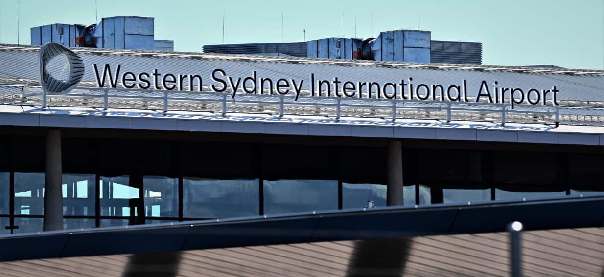 Unveiling Western Sydney Airport: Get Ready for the Grand Opening Date Announcement!