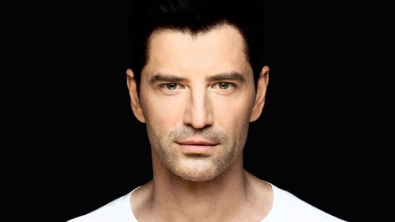 Sakis Rouvas