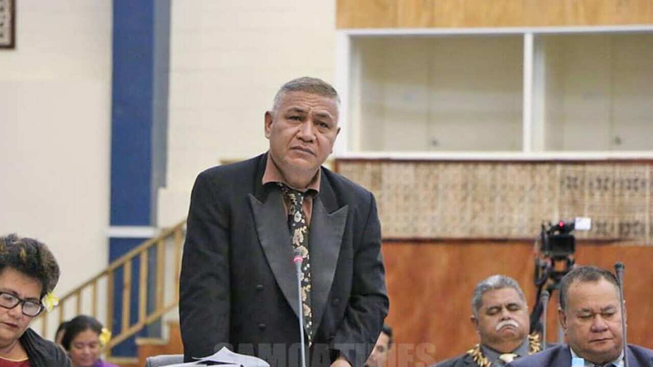 'Olo Fonoti Alosamoa Togafau