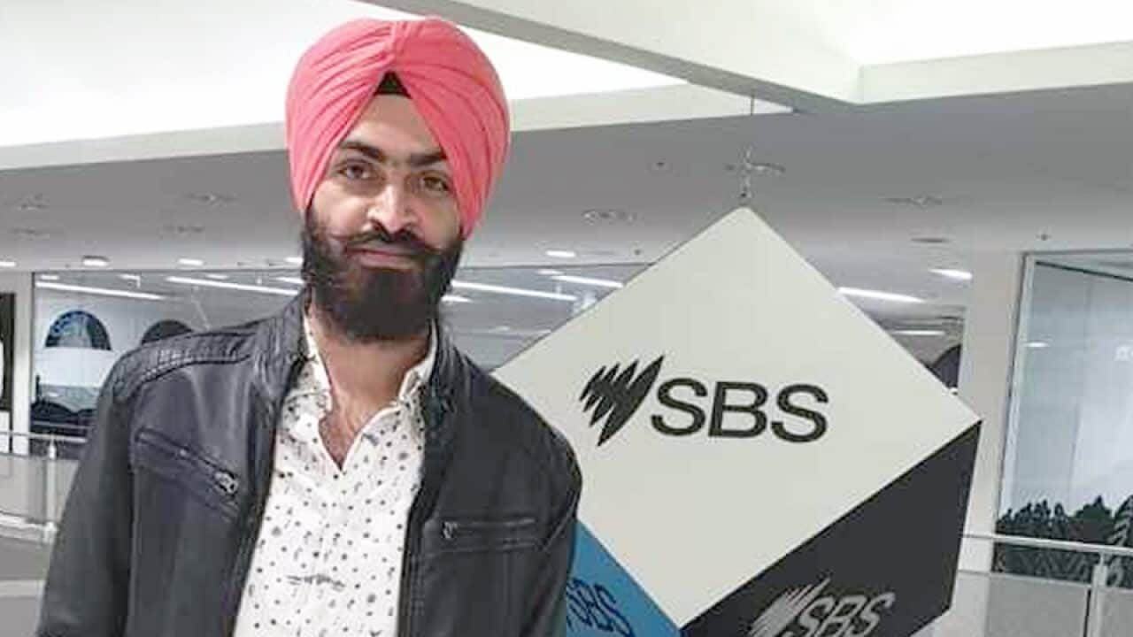 Jasdeep Jogi