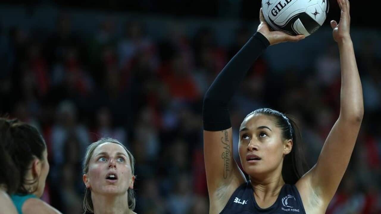Maria Tutaia
