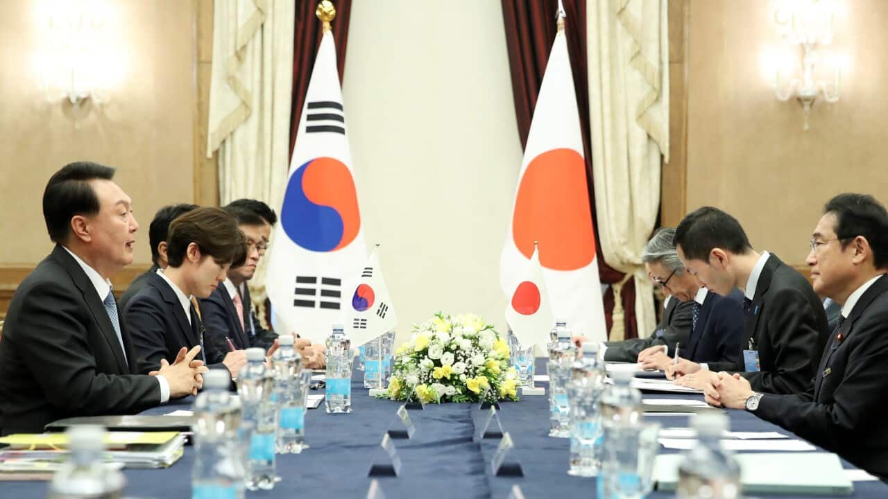 LITHUANIA NATO SUMMIT