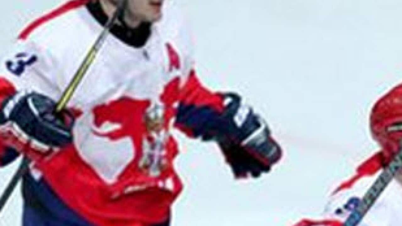 IIHF World Championships in Belgrade, Serbia from 25th– 31st March 2019.