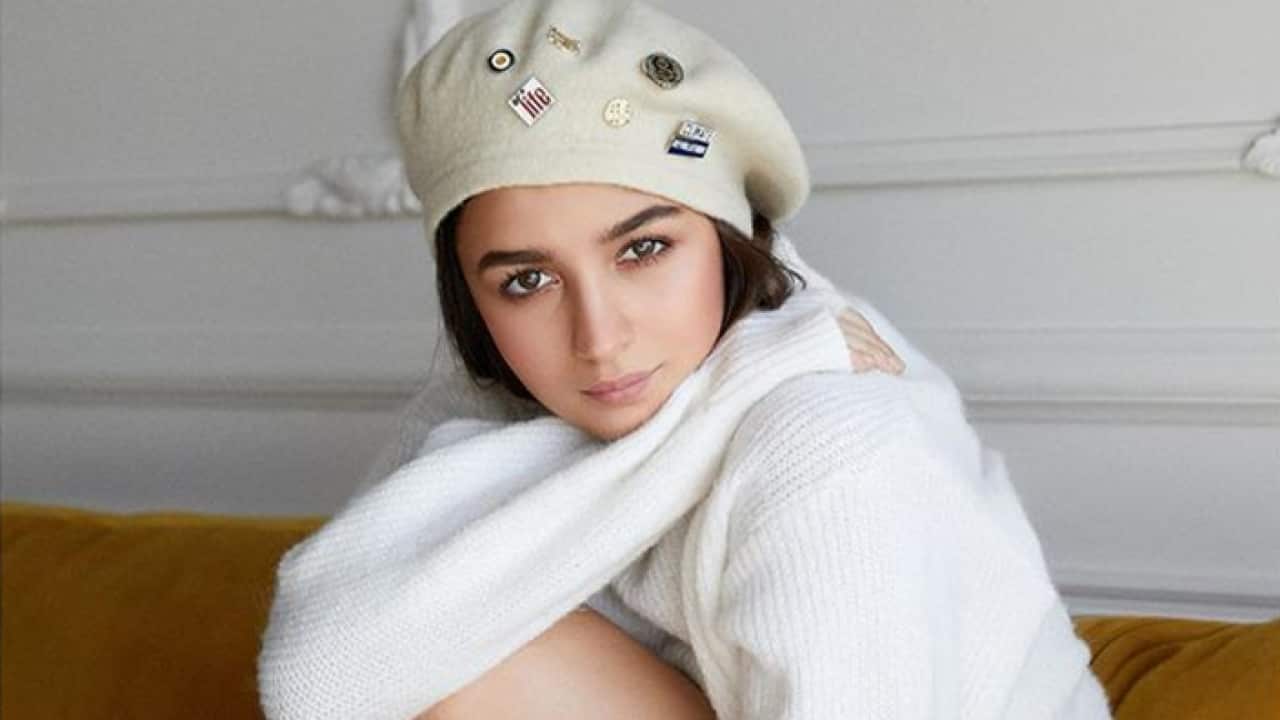 Alia Bhatt