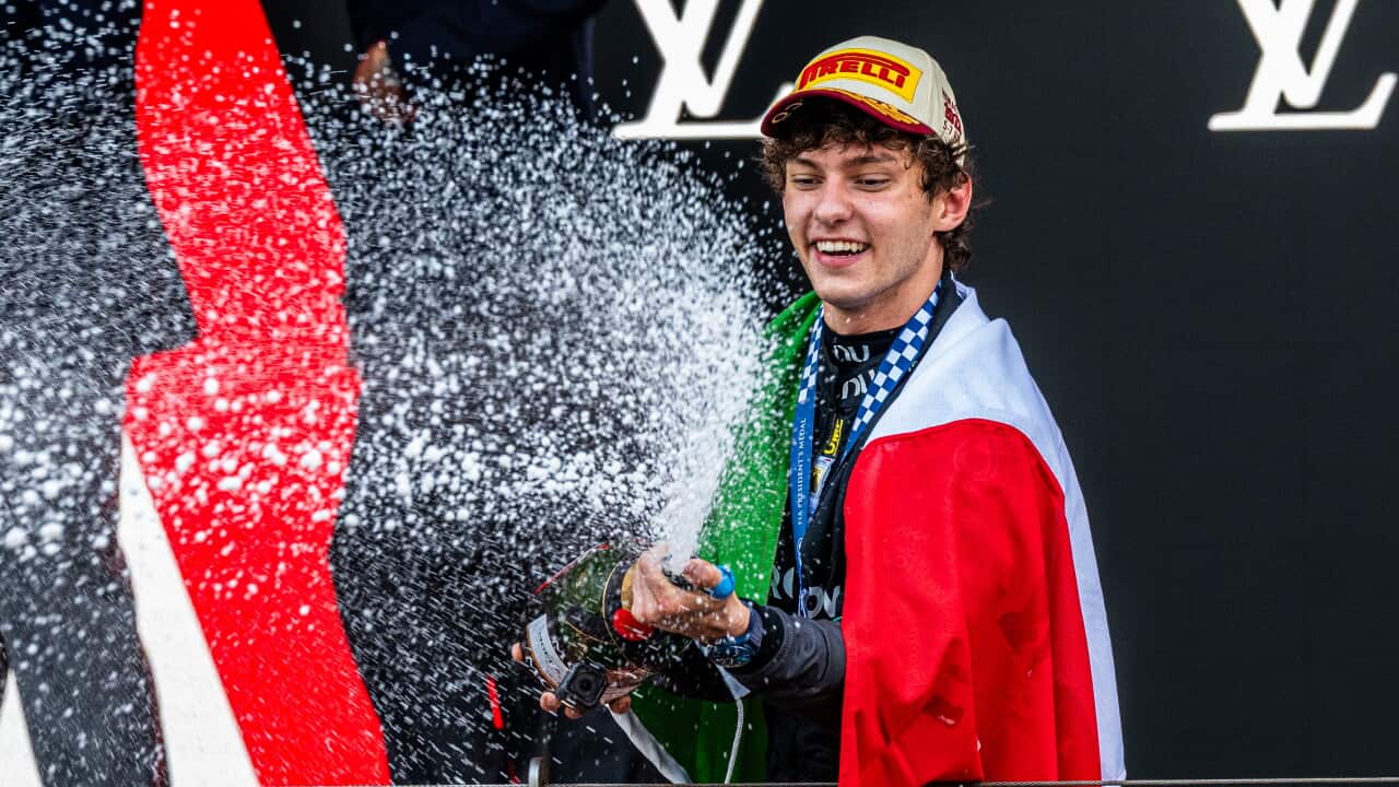 Formula 1 Grand Prix of Monaco 2026 - Race