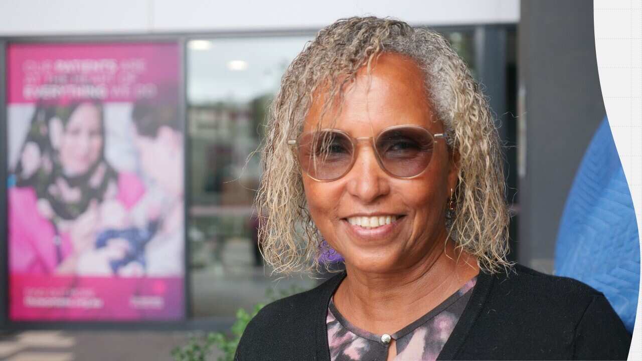 Nigisti Mulholland