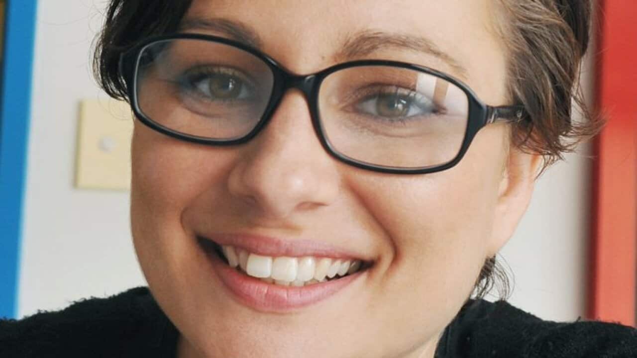 Dr Kalinda Griffiths of the Centre for Big Data Research in Health at UNSW