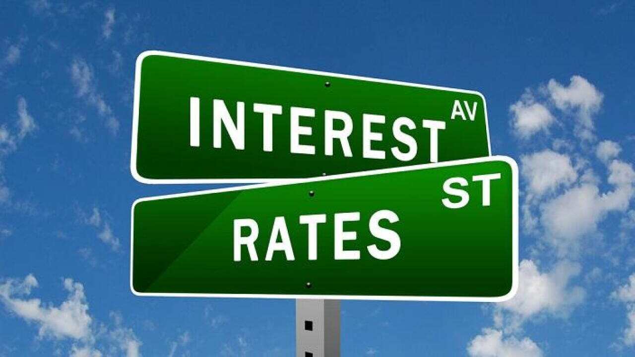 interest rate
