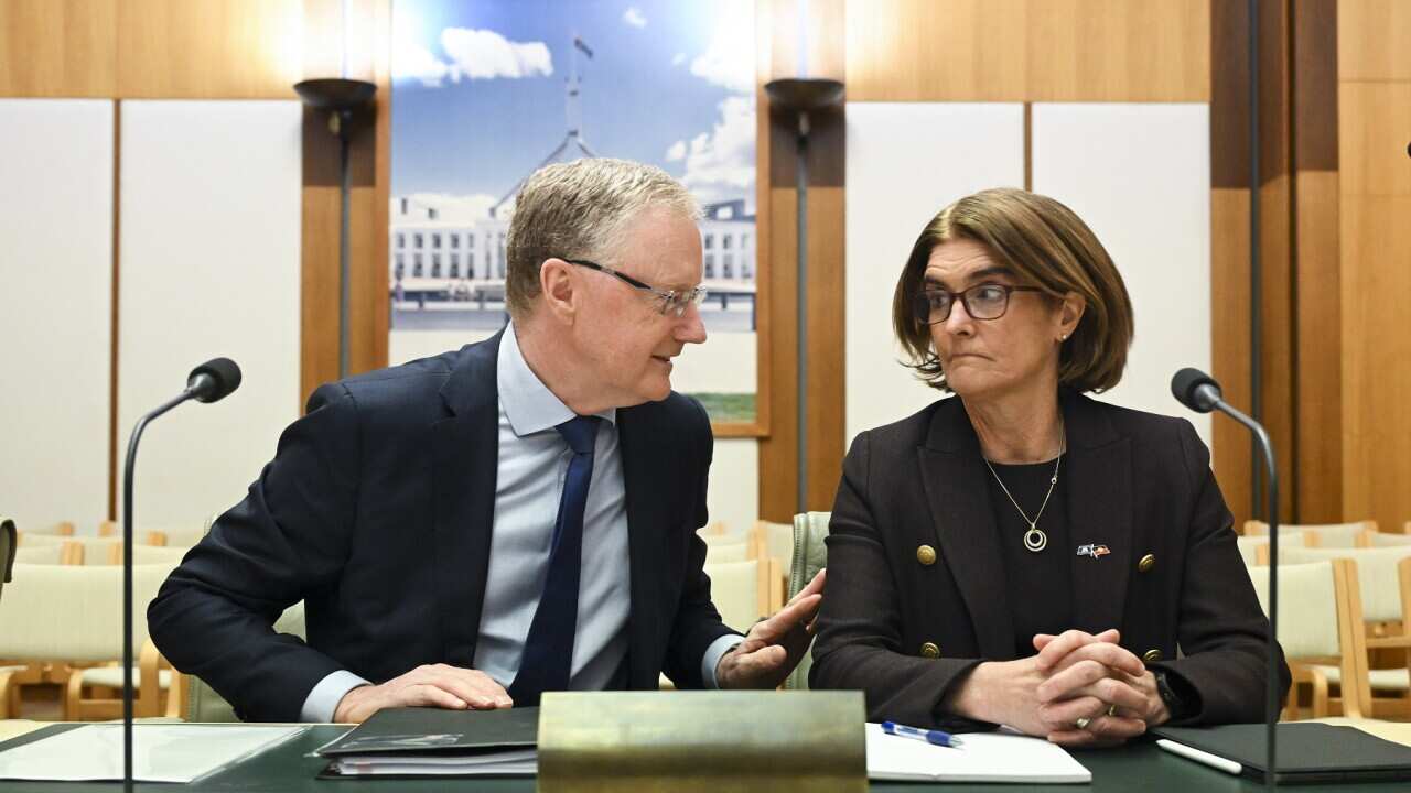 RBA ECONOMICS PUBLIC HEARING