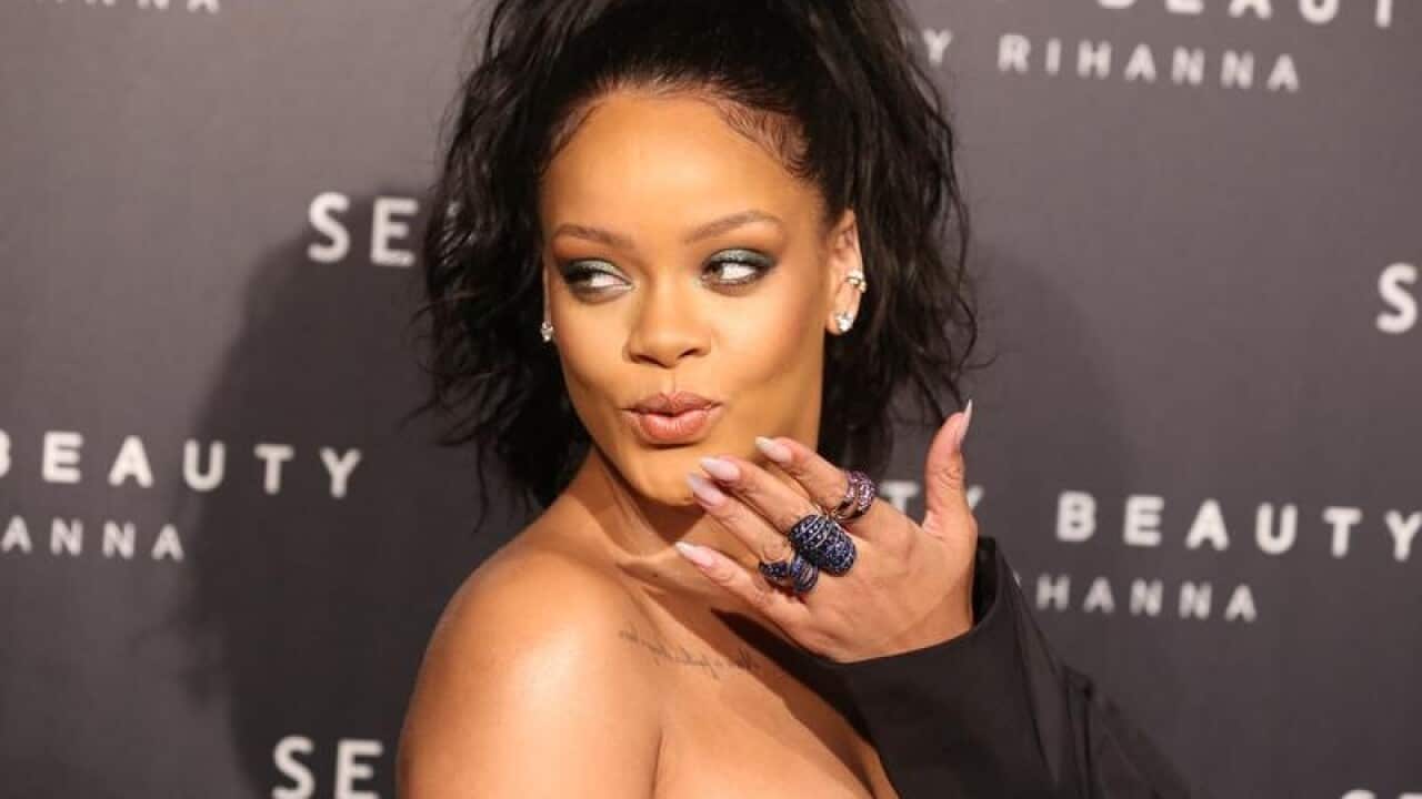 Rihanna