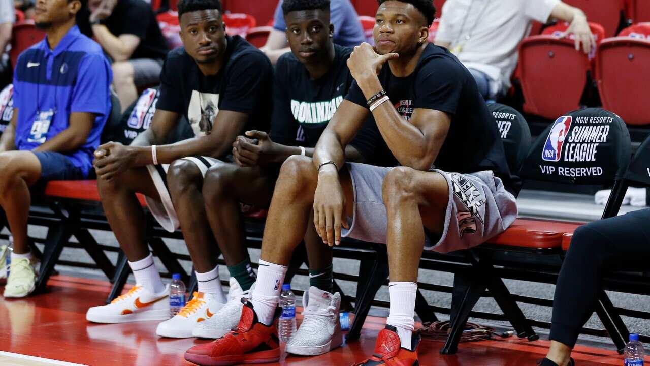 2019 Las Vegas Summer League - Day 6