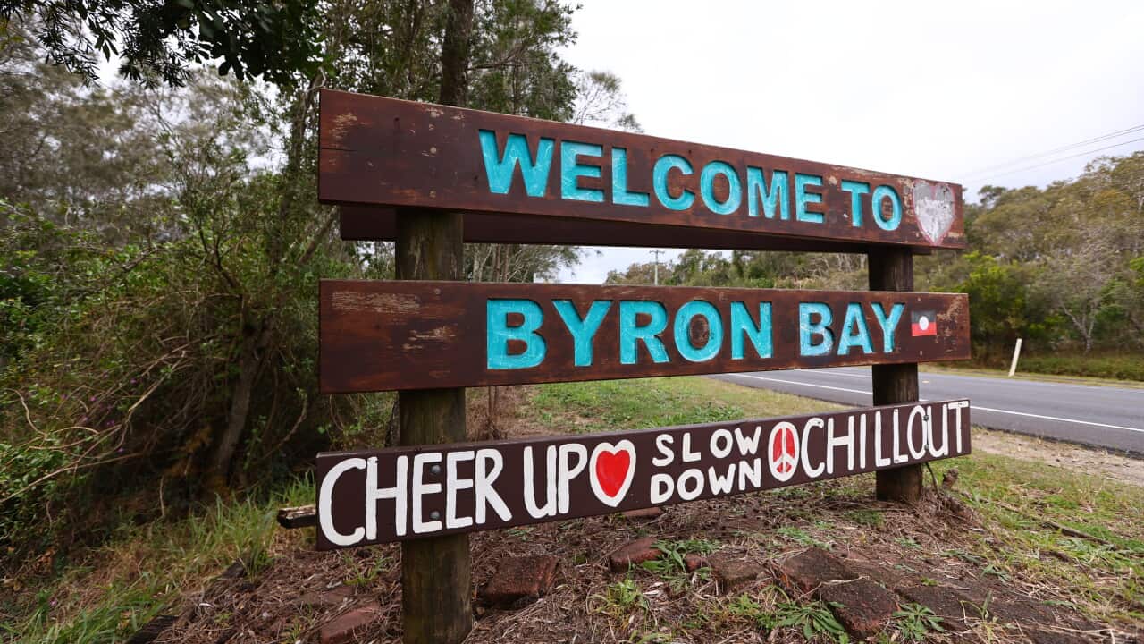 BYRON BAY STOCK