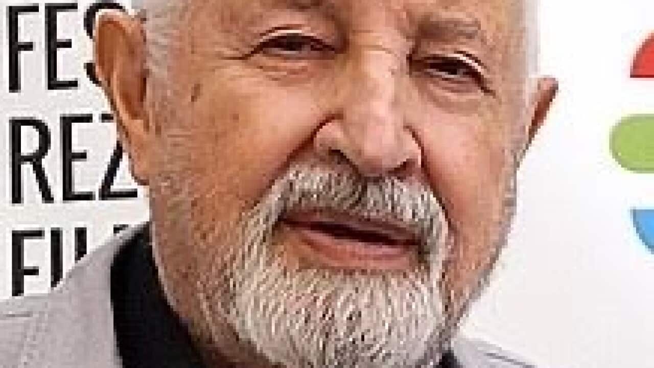 Janusz Majewski - reżyser filmowy