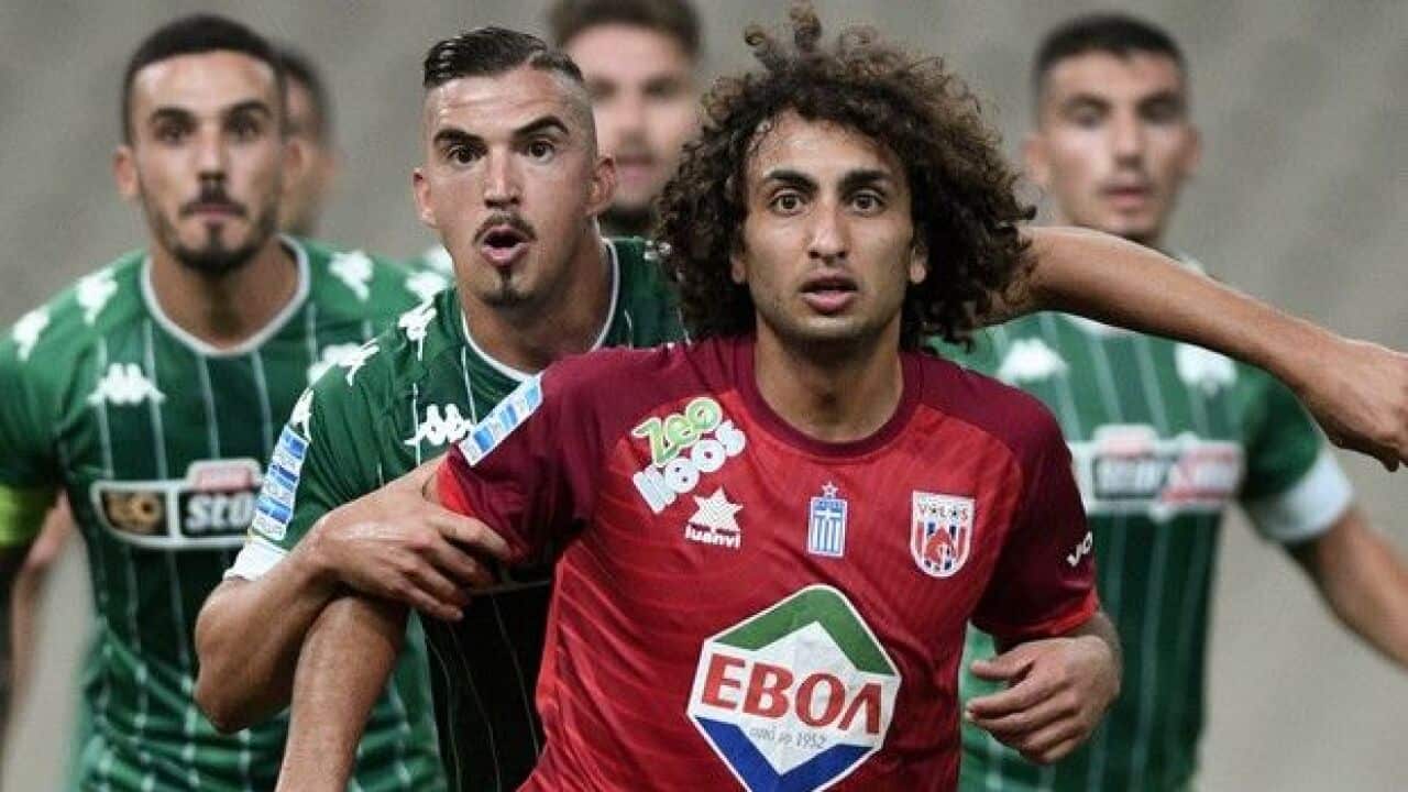 Panathinaikos