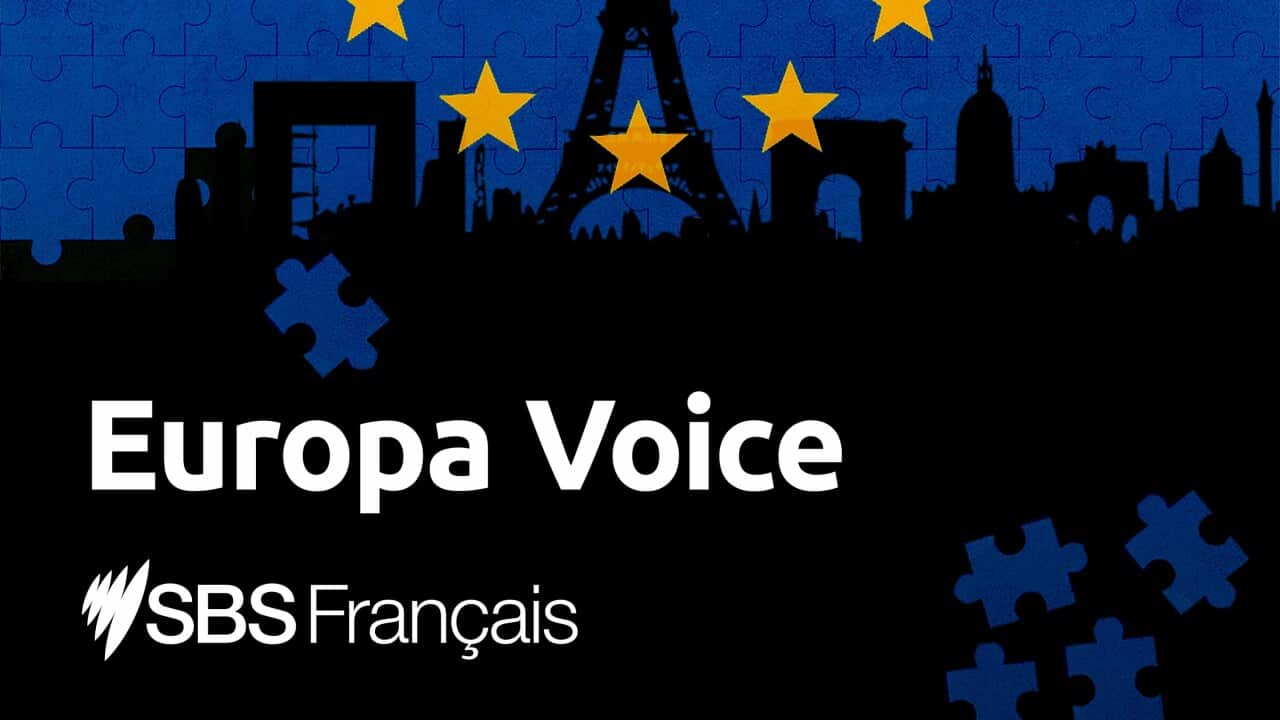 Europa Voice
