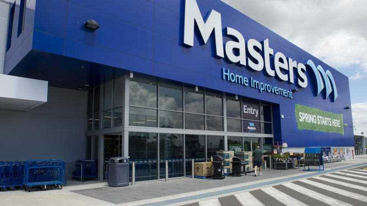 Masters