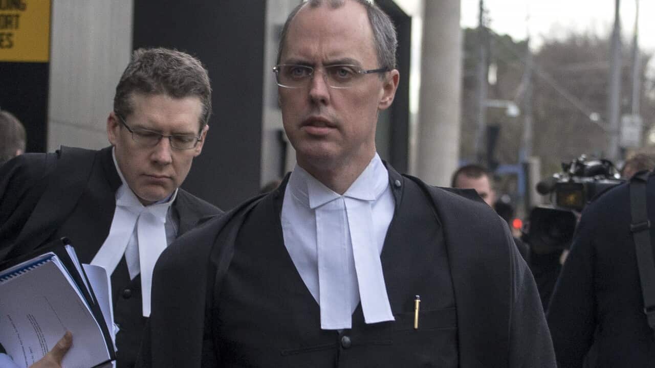 SAME SEX MARRIAGE COURT HIGH COURT