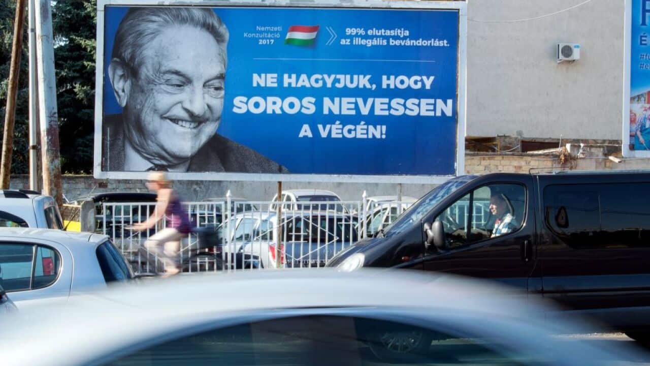 Soros