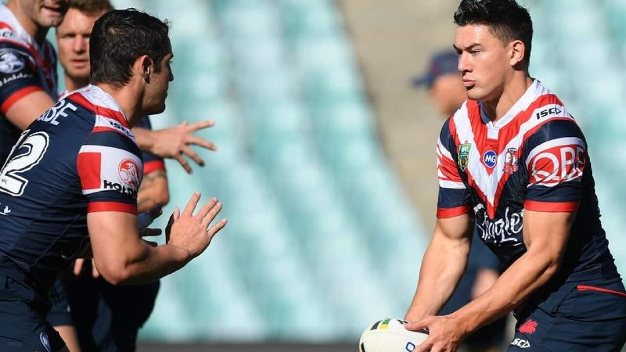 Joseph Manu