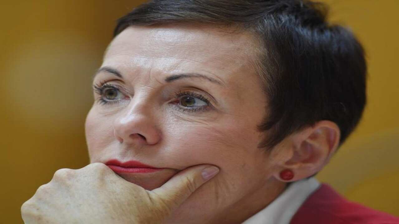Small Business Ombudsman Kate Carnell