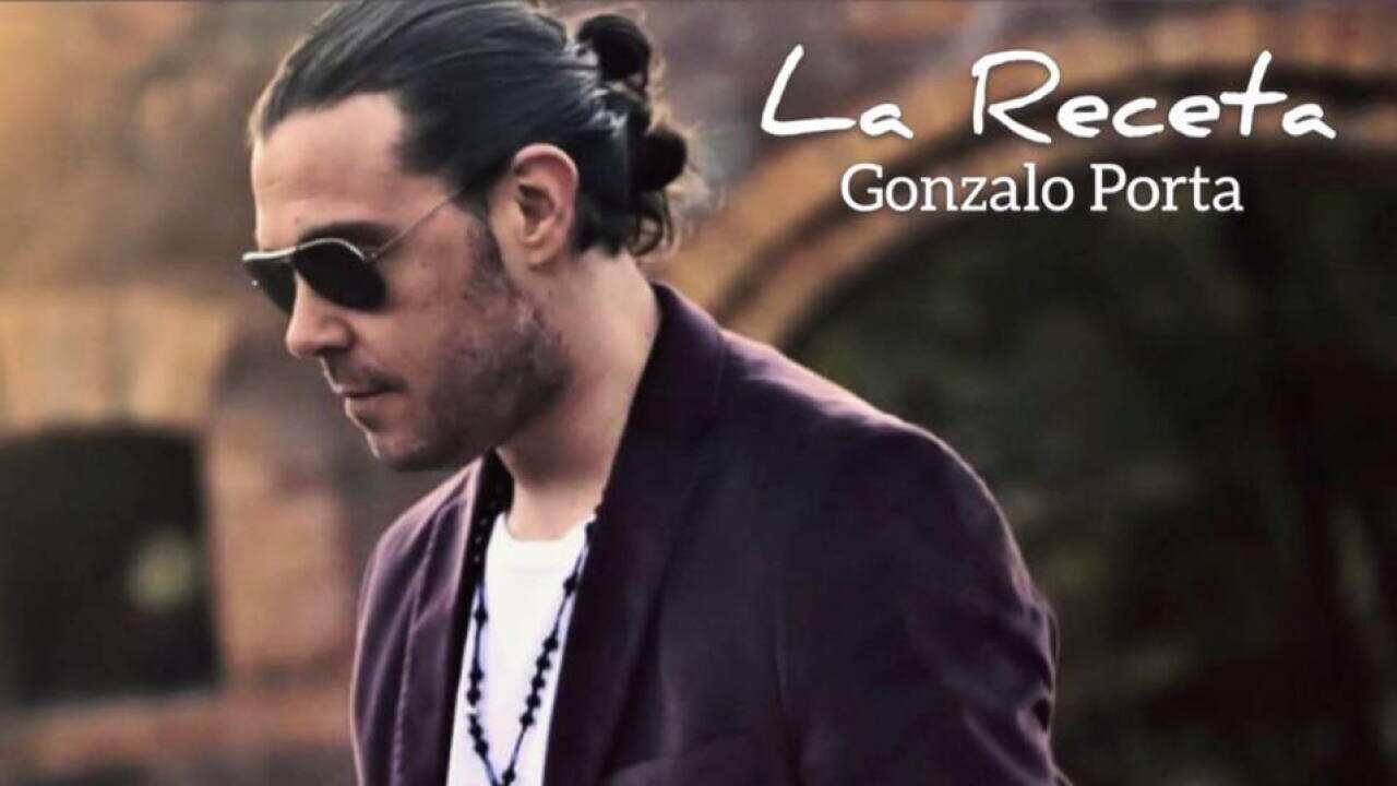 Gonzalo Porta